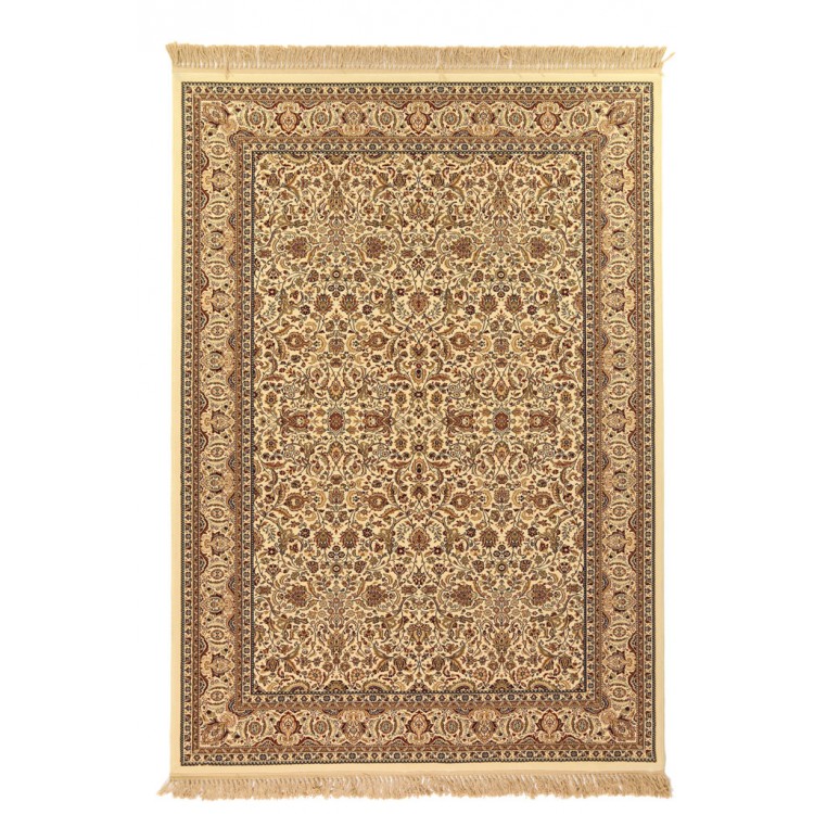 Κλασικό Χαλί Sherazad 8302 ivory Royal Carpet