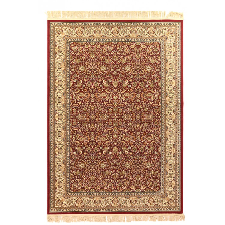 Κλασικό Χαλί Sherazad 8302 red Royal Carpet