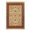 Κλασικό Χαλί Sherazad 8349 Ivory Royal Carpet