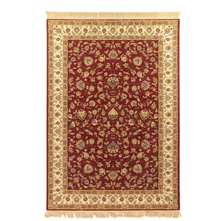 Κλασικό Χαλί Sherazad 8349 red Royal Carpet