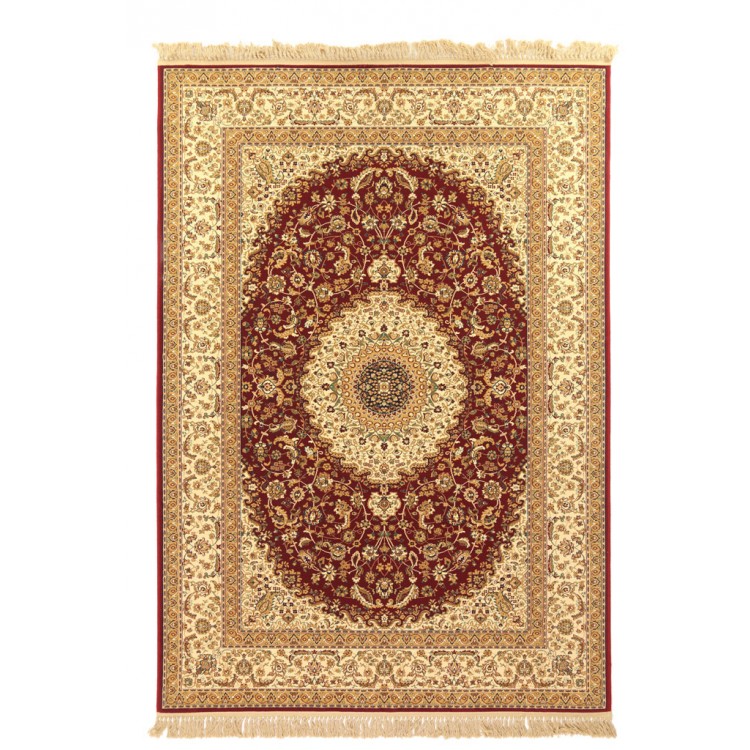 Κλασικό Χαλί Sherazad 8351 red Royal Carpet