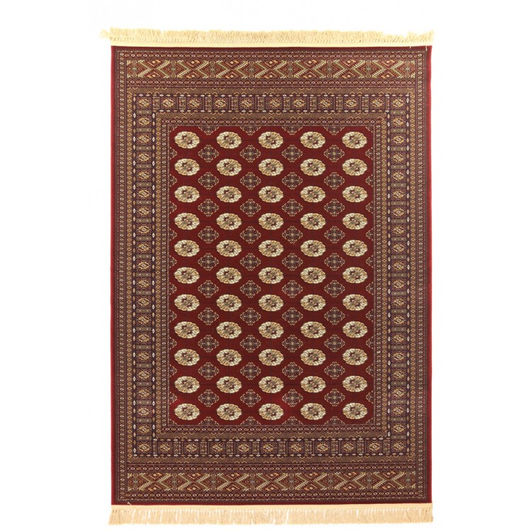 Κλασικό Χαλί Sherazad 8874 red Royal Carpet
