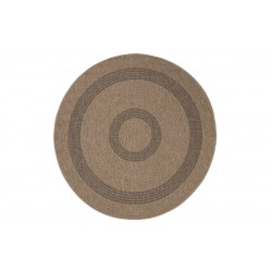 Χαλί καλοκαιρινό Avanos 8866 Black Χαλί καλοκαιρινό Avanos 8866 Black