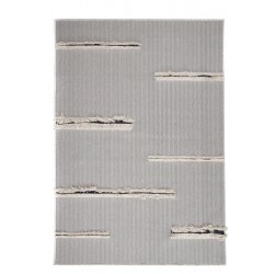 Χαλί Βαμβακερό Καλοκαιρινό Naturel 1026 Black Cotton Χαλί Βαμβακερό Καλοκαιρινό Naturel 1026 Black Cotton