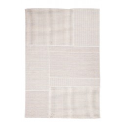 Χαλί Βαμβακερό Καλοκαιρινό Naturel 1036 832 Χαλί Βαμβακερό Καλοκαιρινό Naturel 1036 832