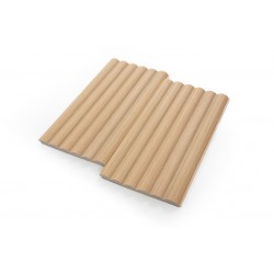 ROYAL CARPET PS WALL PANEL FUSION 01 150m2900mm