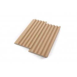 ROYAL CARPET PS WALL PANEL HUGO 01 120x2900mm