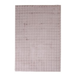 Γούνινο Χαλί BUNNY BROWN Royal Carpet 