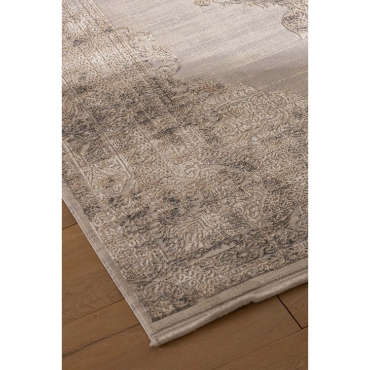 Μοντέρνο Χαλί Infinity 5909A Grey