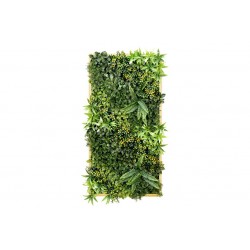 Κάθετος κήπος ArtGrass Κορνίζα 03 50x100cm