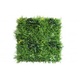 Κάθετος κήπος ArtGrass 01 100x100cm