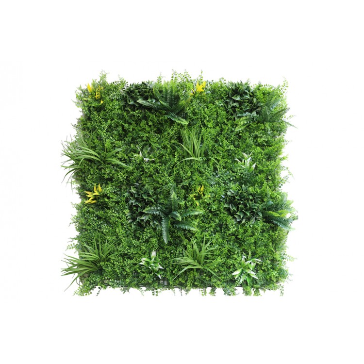 Κάθετος κήπος ArtGrass 01 100x100cm Κάθετος κήπος ArtGrass 01 100x100cm