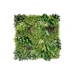 Κάθετος κήπος ArtGrass 02 100x100cm