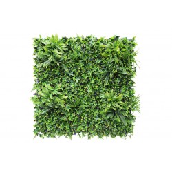 Κάθετος κήπος ArtGrass 04 100x100cm