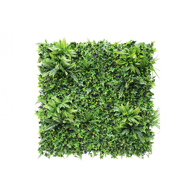 Κάθετος κήπος ArtGrass 04 100x100cm Κάθετος κήπος ArtGrass 04 100x100cm
