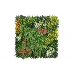 Κάθετος κήπος ArtGrass 05 100x100cm