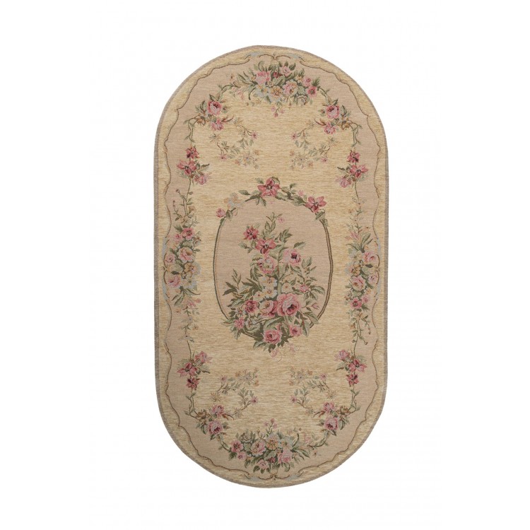 Χαλί Canvas Aubuson 204J