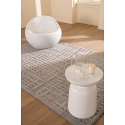 Χαλί Μοντέρνο Chiara 62001A