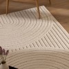 Χαλί Μοντέρνο Chiara 85008W