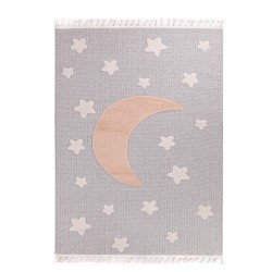 Χαλί παιδικό Lila 09