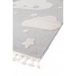 Χαλί παιδικό Lila 10