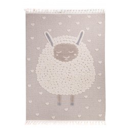 Χαλί παιδικό Lila 15