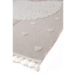 Χαλί παιδικό Lila 15