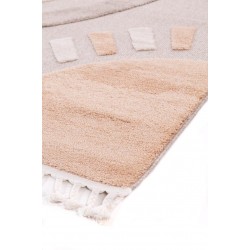 Χαλί παιδικό Lila 23