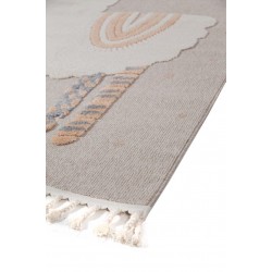 Χαλί παιδικό Lila 35