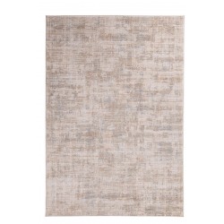 Χαλί Μοντέρνο Mona 415 beige blue Royal Carpet