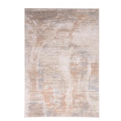 Χαλί Μοντέρνο Mona 419 beige pudra Royal Carpet
