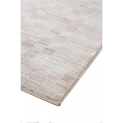 Χαλί Μοντέρνο Mona 421 beige blue Royal Carpet