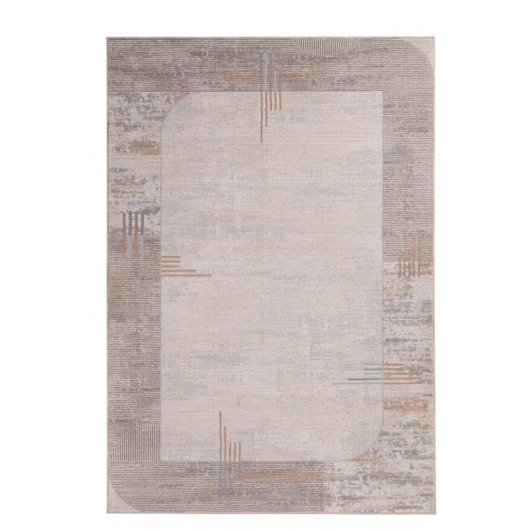 Χαλί Μοντέρνο Mona 447 beige brown Royal Carpet Χαλί Μοντέρνο Mona 447 beige brown Royal Carpet