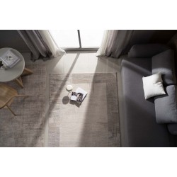 Χαλί Μοντέρνο Mona 447 beige brown Royal Carpet