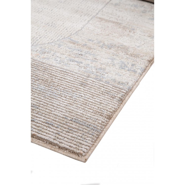 Χαλί Μοντέρνο Mona 447 beige brown Royal Carpet Χαλί Μοντέρνο Mona 447 beige brown Royal Carpet