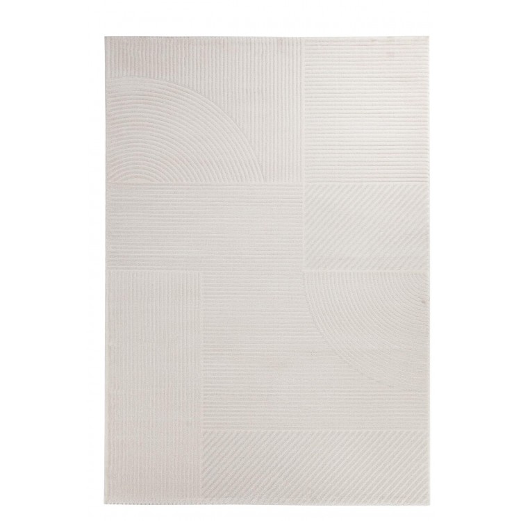 Χαλί Μοντέρνο Organic 591 Cream Royal Carpet