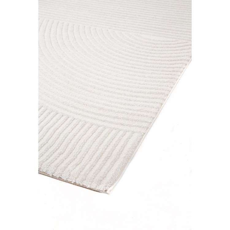 Χαλί Μοντέρνο Organic 591 Cream Royal Carpet