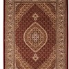 Χαλί Κλασικό Teheran 2120 Red Royal Carpet Χαλί Κλασικό Teheran 2120 Red Royal Carpet