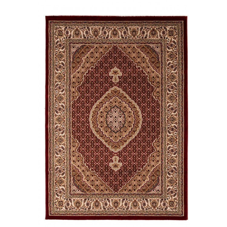 Χαλί Κλασικό Teheran 2120 Red Royal Carpet Χαλί Κλασικό Teheran 2120 Red Royal Carpet
