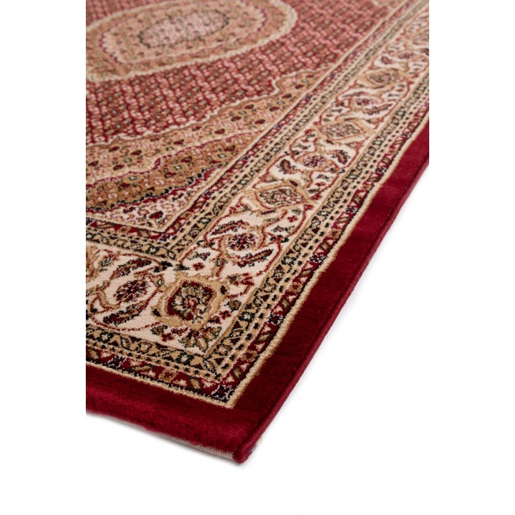 Χαλί Κλασικό Teheran 2120 Red Royal Carpet Χαλί Κλασικό Teheran 2120 Red Royal Carpet