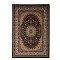 Χαλί Κλασικό Teheran 2513 Black Royal Carpet