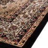 Χαλί Κλασικό Teheran 2513 Black Royal Carpet Χαλί Κλασικό Teheran 2513 Black Royal Carpet