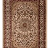 Χαλί Κλασικό Teheran 2513 Cream Royal Carpet Χαλί Κλασικό Teheran 2513 Cream Royal Carpet