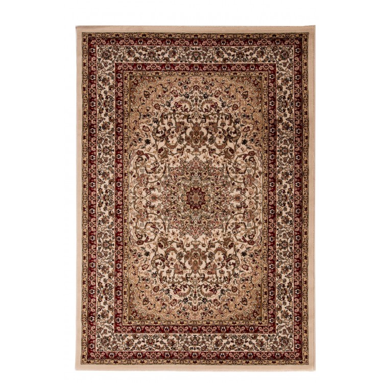 Χαλί Κλασικό Teheran 2513 Cream Royal Carpet Χαλί Κλασικό Teheran 2513 Cream Royal Carpet