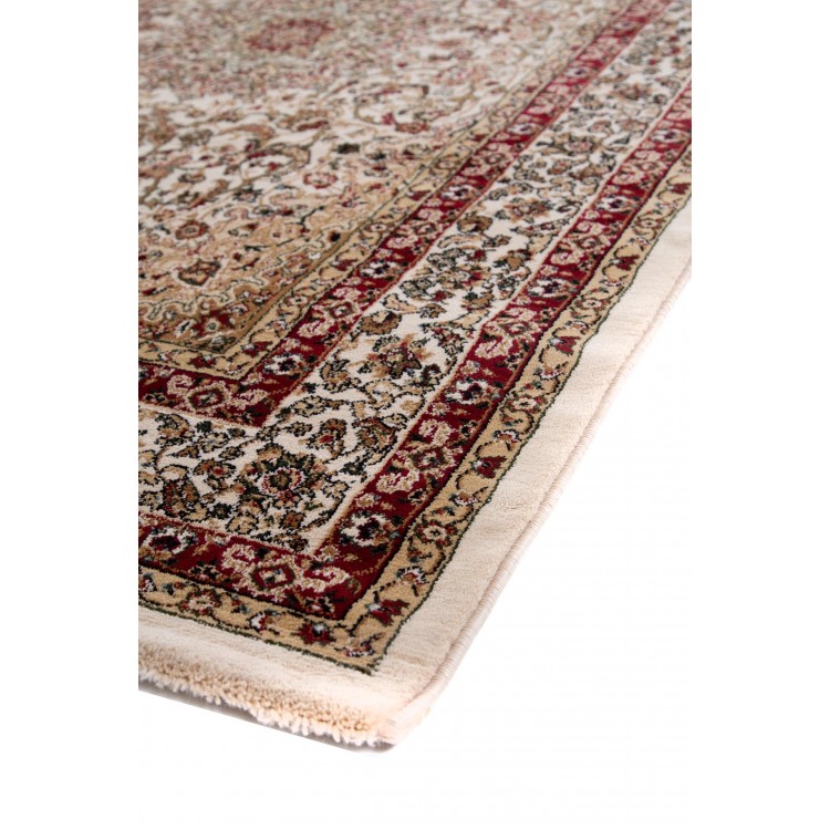 Χαλί Κλασικό Teheran 2513 Cream Royal Carpet Χαλί Κλασικό Teheran 2513 Cream Royal Carpet