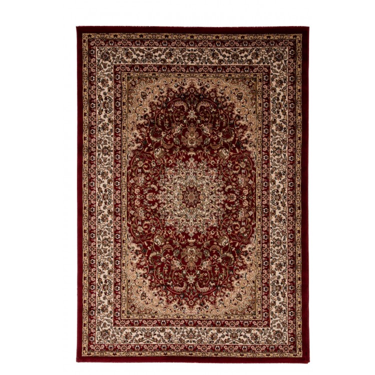 Χαλί Κλασικό Teheran 2513 Red Royal Carpet Χαλί Κλασικό Teheran 2513 Red Royal Carpet