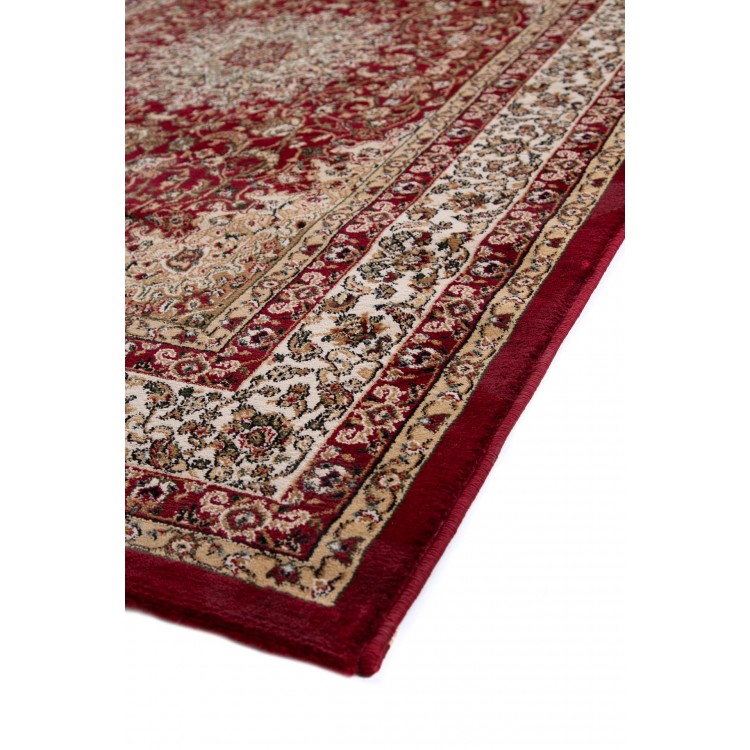 Χαλί Κλασικό Teheran 2513 Red Royal Carpet Χαλί Κλασικό Teheran 2513 Red Royal Carpet