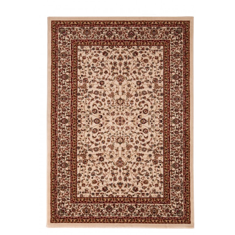 Χαλί Κλασικό Teheran 3647 Cream Royal Carpet Χαλί Κλασικό Teheran 3647 Cream Royal Carpet
