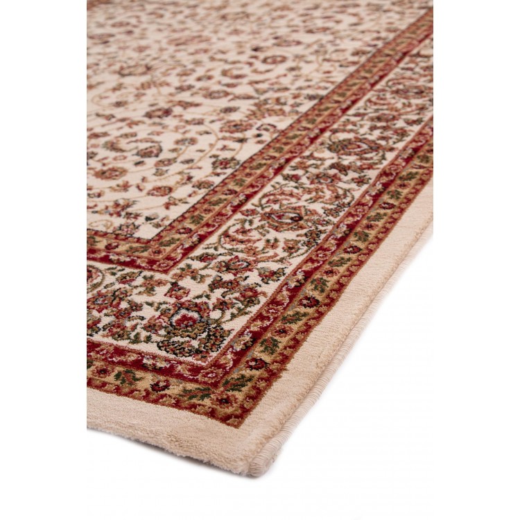 Χαλί Κλασικό Teheran 3647 Cream Royal Carpet Χαλί Κλασικό Teheran 3647 Cream Royal Carpet