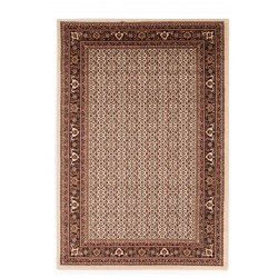 Χαλί Κλασικό Teheran 3924 Cream Black Royal Carpet